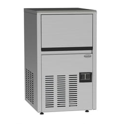 Combisteel 7489.4 machine à glaçons