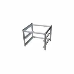 Combisteel 7455.0005, 600 mm, 550 mm, 450 mm, 4 kg
