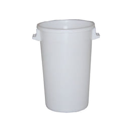 Combisteel 7483.0015 poubelle