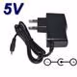 Chargeur - Thomson - Primo8 - Adaptateur AC-DC - 5V - Câble 110cm
