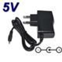 Chargeur - Thomson - Primo8 - Adaptateur AC-DC - 5V - Câble 110cm