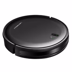 Liectroux L200, Sans sac, Noir, Rond, 3 roue(s), Acrylonitrile-Butadiène-Styrène (ABS), 0,25 L