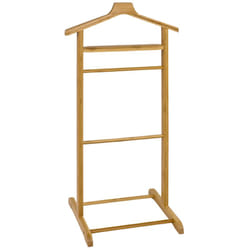 Pegane - Valet simple nature Dim : L48 x H97 x P36 cm