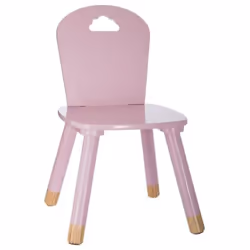 Chaise avec un design modern pratique et élégante .
