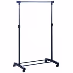 Portant pour vêtements reste toujours la solution rapide et efficace pour un rangement optimal de vos vêtements. Cet élément  ...