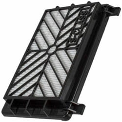 Philips - Filtre à air hepa (883804401810, 432200039090) Aspirateur whirlpool