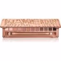 Le naturel ne se démode jamais. La palette de fards à paupières Urban Decay Naked 3 contient 12 teintes neutres aux ...