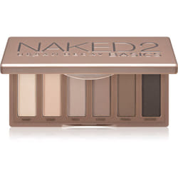 Urban Decay Naked2 Basics 6 x 1.3 g