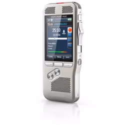 Philips DPM8100 Carte flash Argent - Vue supplémentaire 4