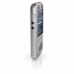 Philips DPM8100 Carte flash Argent - Vue supplémentaire 6