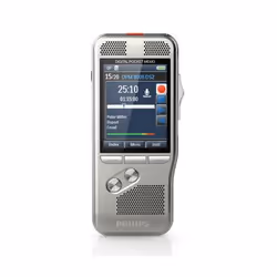 Philips DPM8300/00, 700 h, 700 h, 6,1 cm (2.4"), USB, 23 h, Mémoire interne