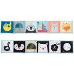 Taf Toys Book North Pole 1 pcs