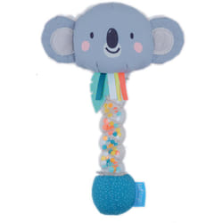Taf Toys Rainstick Rattle Koala 1 pcs