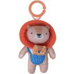 Taf Toys Rattle Lion Harry 0m+ 1 pcs
