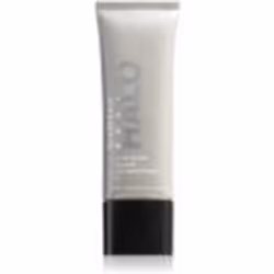 Que demander de plus ? La crème hydratante teintée 3-en-1 Smashbox Halo Healthy Glow All-in-One Tinted Moisturizer avec un ef ...