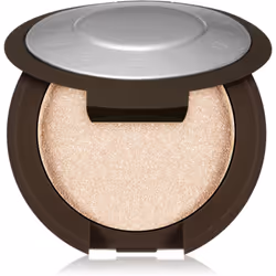 Pas de paillettes artificielles, mais un éclat naturel avec l’enlumineur Smashbox x Becca Shimmering Skin Perfector Pressed H ...