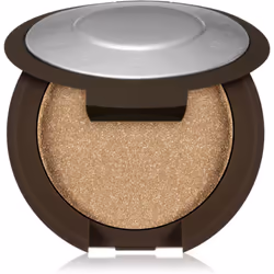 Pas de paillettes artificielles, mais un éclat naturel avec l’enlumineur Smashbox x Becca Shimmering Skin Perfector Pressed H ...
