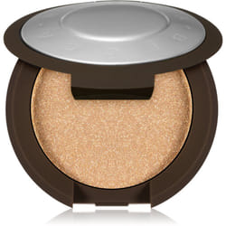 Smashbox x Becca Shimmering Skin Perfector Pressed Highlighter Mini teinte Sparkling Wine Pop 2,5 g