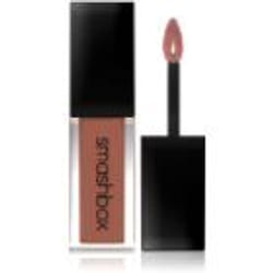 Smashbox Always On Liquid Lipstick teinte - Stepping Out 4 ml