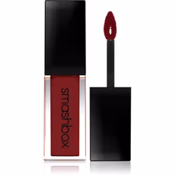 Une couleur particulièrement intense, un effet velouté, une tenue longue et aucun transfert&nbsp;: il s’agit du rouge à lèvre ...