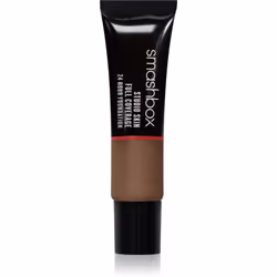 Le fond de teint Smashbox Studio Skin Full Coverage 24 Hour Foundation unifie la teinte de votre visage et cache les petites ...