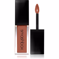Une couleur particulièrement intense, un effet velouté, une tenue longue et aucun transfert&nbsp;: il s’agit du rouge à lèvre ...
