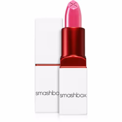 Une bouche bien dessinée égaie votre look et lui apporte la touche finale. Le rouge à lèvres SmashBox Be Legendary Prime &amp ...