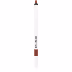 Le crayon contour lèvres Smashbox Be Legendary évite au rouge à lèvres de s’estomper et permet de parfaitement marquer le for ...