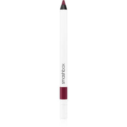 Smashbox Be Legendary Line & Prime Pencil teinte Medium Brown 1,2 g