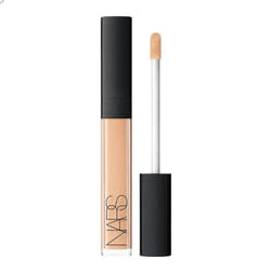 NARS Correcteur Crème Éclat en teinte Vanilla Light2 - Correcteur de teint crèmeux pour le visage, fini éclatant