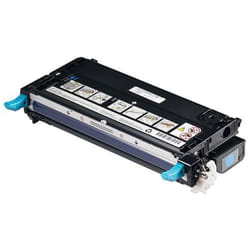 DELL 593-10166 Cartouche de toner 1 pièce(s) Original Cyan