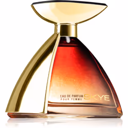 Si vous aimez les fruits, l’eau de parfum pour femmes Armaf Skye vous envoûtera pleinement. Ses délicieuses notes fruitées et ...