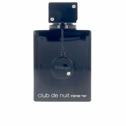 ARMAF Cub De Nuit Intense, Hommes, 105 ml, Pomme, Bergamote, Cassis, Citron, Ananas, Bouleau, Jasmin, Rose, Musc, Patchouli,  ...