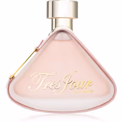 L’eau de toilette pour femmes Armaf Tres Jour risque fort d’éveiller en vous une nouvelle dépendance dont vous ne pourrez plu ...