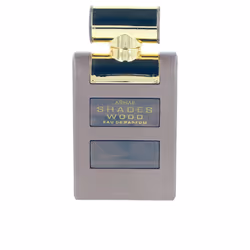 Shades Bois eau de parfum vaporisateur 100 ml
