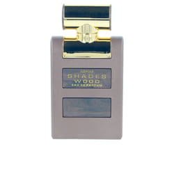 Shades Bois eau de parfum vaporisateur 100 ml