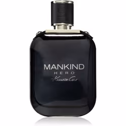 L’eau de toilette pour homme Kenneth Cole Mankind Hero vous aidera à dévoiler la masculinité, la force et le courage qui repo ...
