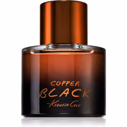 L’eau de parfum pour homme Kenneth Cole Copper Black vous aidera à dévoiler la masculinité, la force et le courage qui repose ...