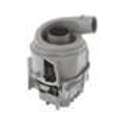 Pompe de cyclage et chauffage pour lave-vaisselle Bosch - 12014980