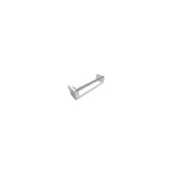Balconnet bouteilles (41,6 x 11,2 x 9 cm) pour réfrigérateur Liebherr 7438891