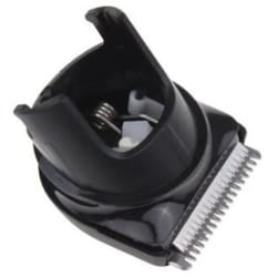 Tete de tondeuse grooming kit - 81634451 - Braun