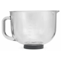 Bol en verre KXT754GL (KW716702, AW20011055) Robot ménager kenwood