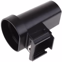 SAECO - Ecoulement de café - noir - - 421941230122 -Ecoulement de café - noir - - -421941230122-CAFETIERES|Divers|