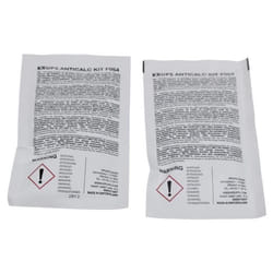 Krups - kit anticalcaire expresso f054 - f054001b
