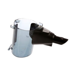 Bosch - Bac a poussiere pour aspirateur 12037880