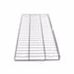 Accessoires et pièces - Grands appareils de cuisine - Smeg - grille de four - 844092588 - 6090526120157