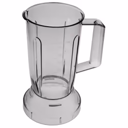 BOSCH - BOL BLENDER - 11007889 -Bol blender - -11007889-PETIT-ELECTRO MENAGE|COUVERCLE|