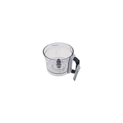 Bol récipient pour robot Multipro FDP60, FDP600, FDP603, FDP623, FDP601, FDP613 - Kenwood