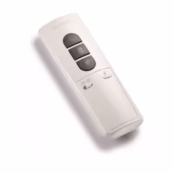 La télécommande BECKER SWC442-II est une télécommande pour le contrôle de protections solaires. Ce boîtier est programmable p ...