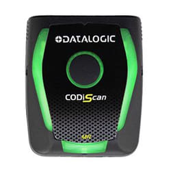 Datalogic CODiScan Lecteur de code barre portable 1D/2D LED Noir